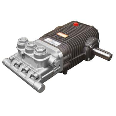 Pompa COMET TW 4588 S 17,1l/min 600bar 1450rpm