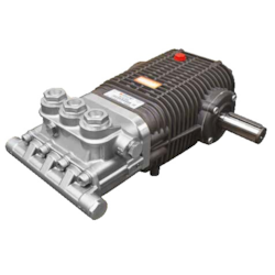 Pompa COMET TW 4588 S 17,1l/min 600bar 1450rpm