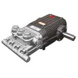 Pompa COMET TW 40100 S 14,2l/min 700bar 1450rpm N