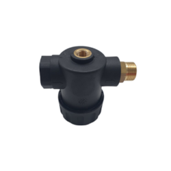 Filtr MV18 1/2F - 1/2M z wlotem 1/4F