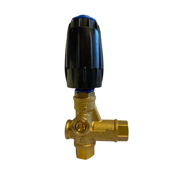 Unloader valve by pass VRT3 BLUE 250bar 40l