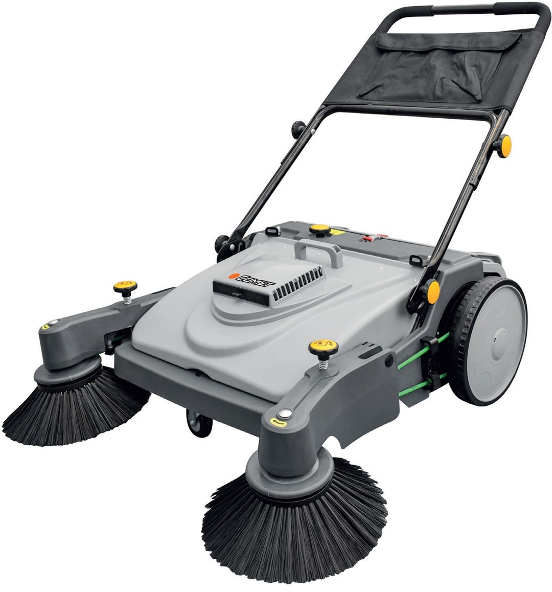 Sweeper CSW 950 M Comet