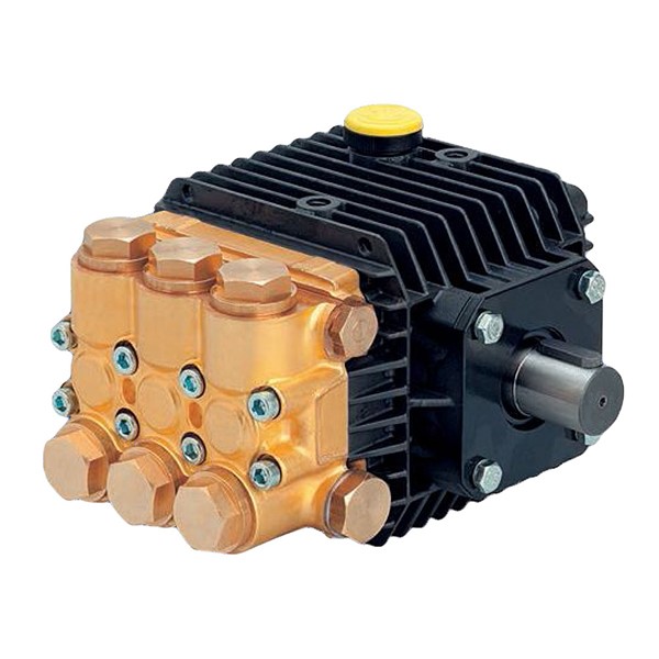 Pump INTERPUMP FE 5102 R