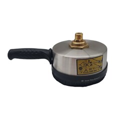 Lanca do elewacji WW160