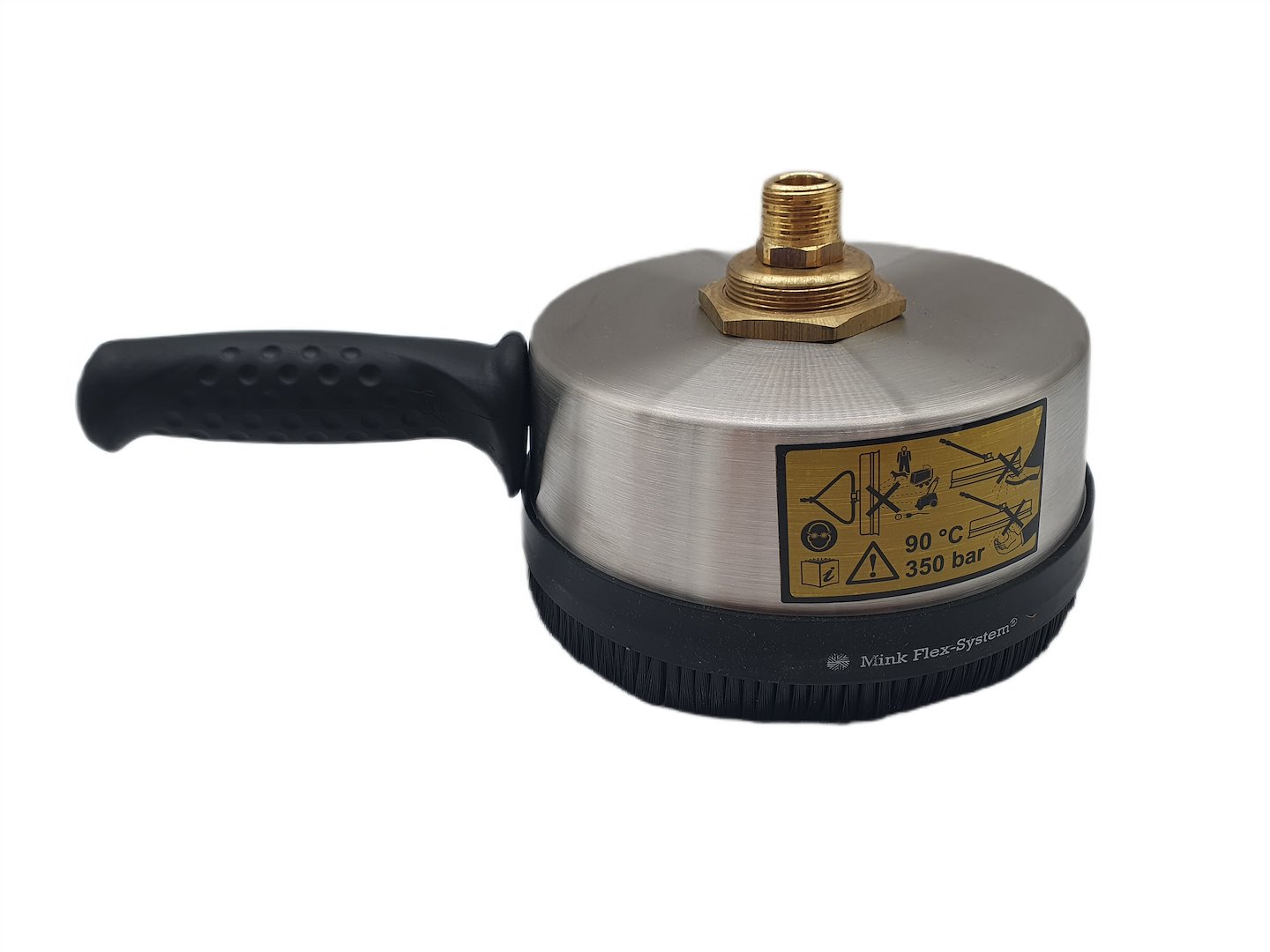 Lanca do elewacji WW160