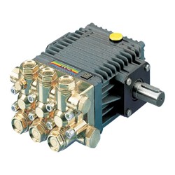 Pompa Interpump W 140R 12l/min 140bar 1450 rpm