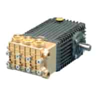 Pompa Interpump W 5018 18l/min 500bar 1450 rpm