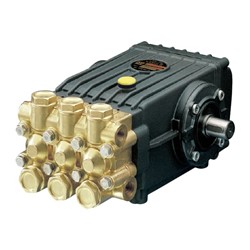 Pompa Interpump WS 131 15l/min 130bar 1450 rpm
