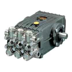 Pompa Interpump WS 201 15l/min 200bar 1450 rpm