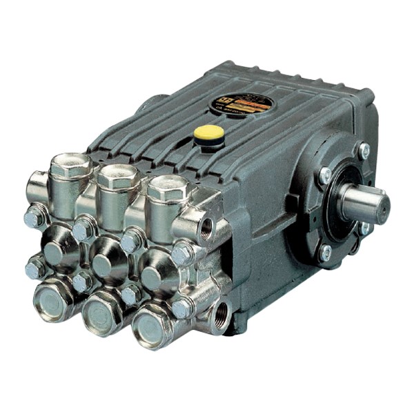 Čerpadlo INTERPUMP WS202