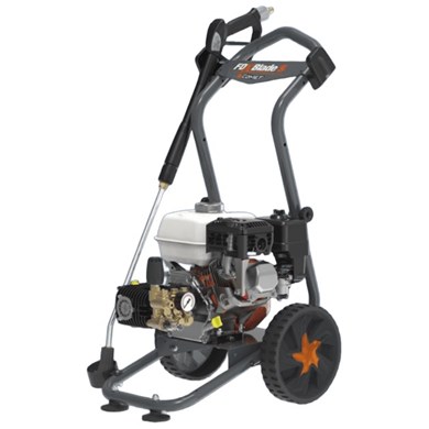 H.P. Cleaner FDX BLADE S 13/180 Loncin Comet