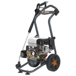 H.P. Cleaner FDX BLADE S 13/180 Loncin Comet