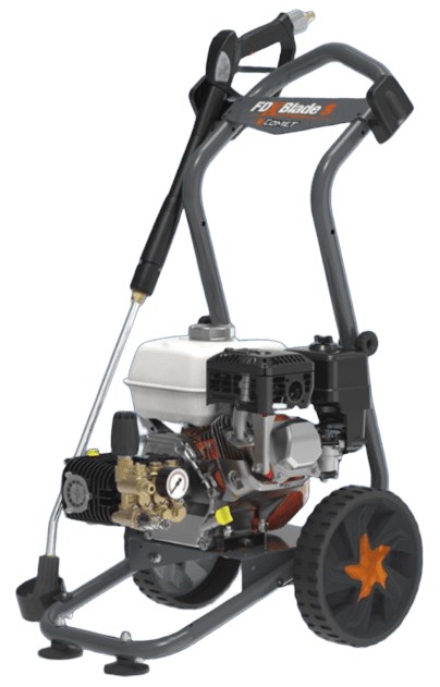Hochdruckreiniger FDX BLADE S 13/180 Loncin Comet