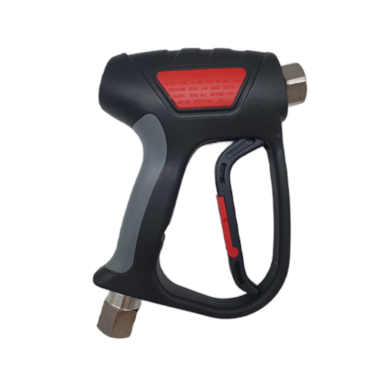 Pistolet HP600 1/2  F - 1/2  F 500 bar