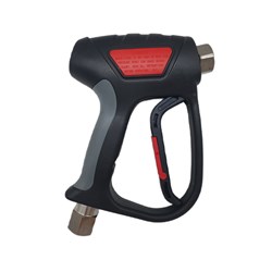 Pistolet HP600 1/2  F - 1/2  F 500 bar