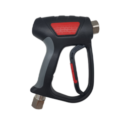 Pistolet HP600 1/2  F - 1/2  F 500 bar