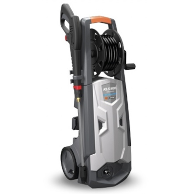 H.P. Cleaner KLS 1680 Gold Plus XL Comet