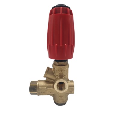 Unloader valve by pass VHP39-manometer EASY START
