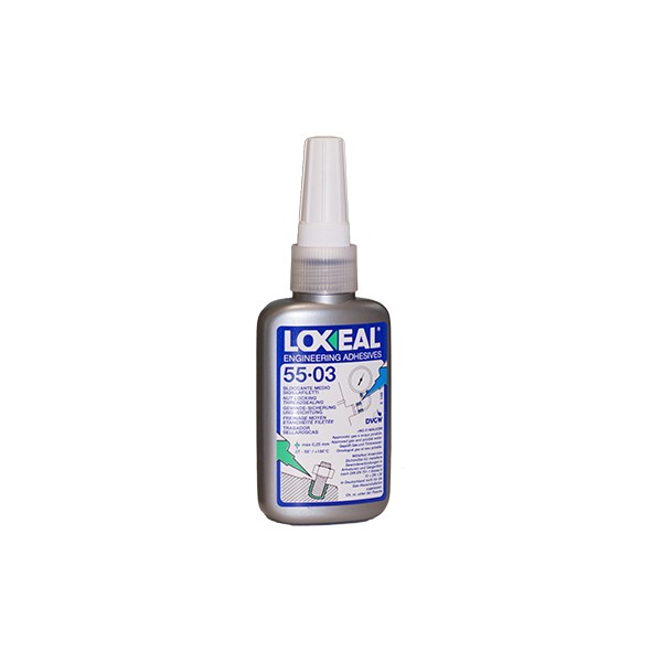 Recommended tesnenie MEDIUM 50 ml