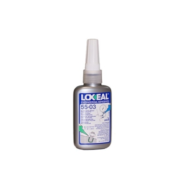 Preparat uszczelniająco - klejący MEDIUM 50 ml