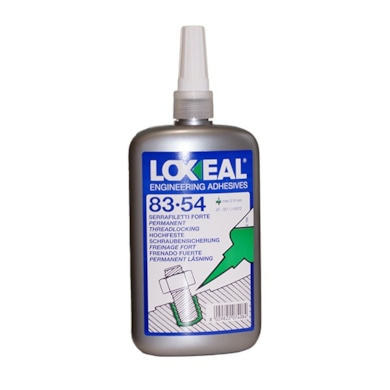 Recommended seal STRONG 250 ml
