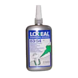 Preparat uszczelniająco - klejący STRONG 250 ml