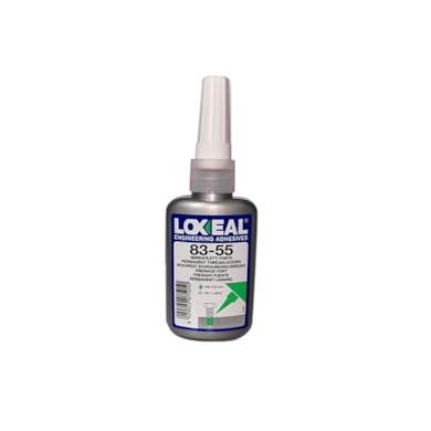 Preparat uszczelniająco - klejący STRONG 50 ml