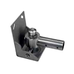 Boom bracket 180°