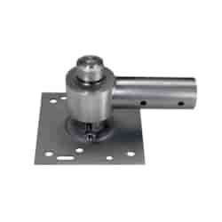 Boom bracket 360°