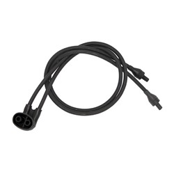 Ignition cable type „K” - 700 mm