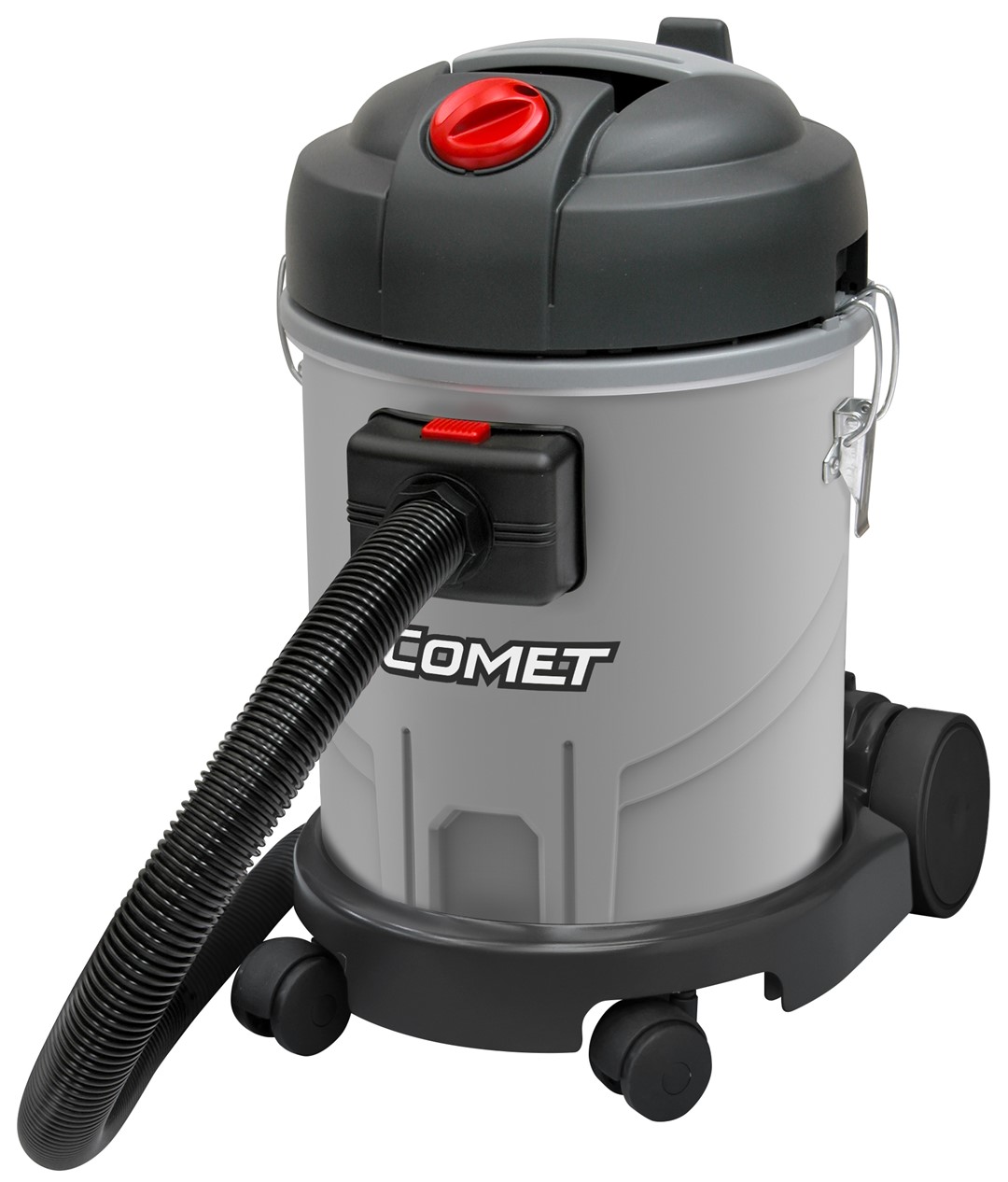 Vacuum CVP 120 P Comet