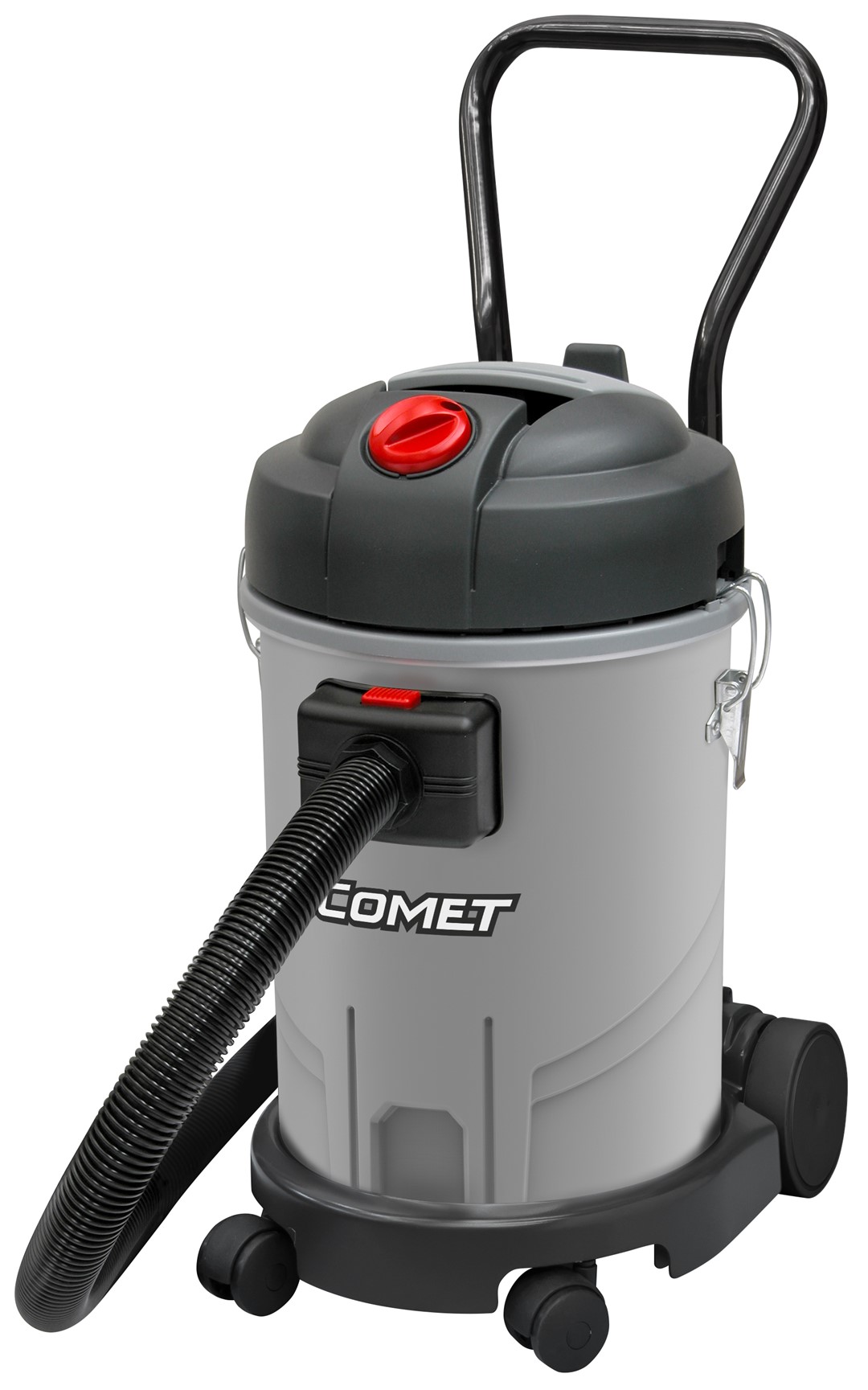 Vacuum CVP 130 P Comet