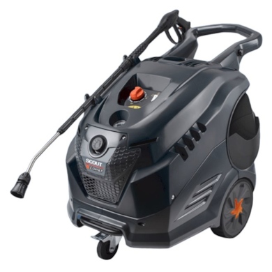H.P. Cleaner SCOUT Classic 150 NEW Comet
