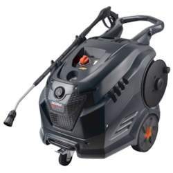 H.P. Cleaner SCOUT Extra 150 Comet NEW