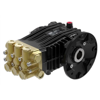 Pompa Udor BC 15/20 I 15l/min 200bar 1450 rpm