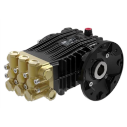 Pompa Udor BC 15/20 I 15l/min 200bar 1450 rpm