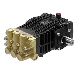 Pumpe Udor BC 15/20 S