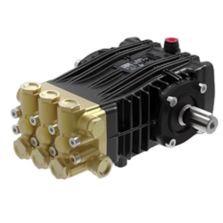 Pompa Udor BC 15/20 S 15l/min 200bar 1450 rpm