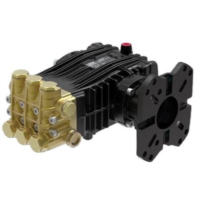 Pompa Udor BKL 5.0/36 W 19l/min 250bar 3400 rpm