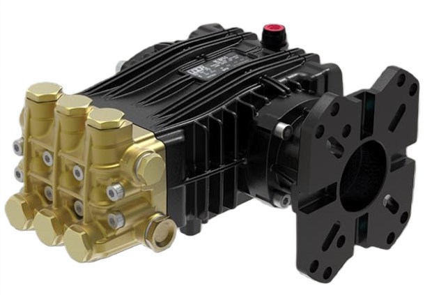 Čerpadlo Udor BKL 4.0/44 W