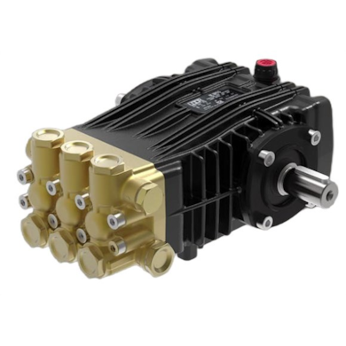 Pompa Udor BC 18/20 S 18,5l/min 200bar 1450 rpm