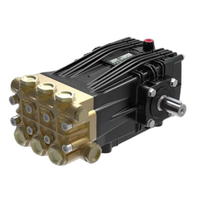 Pompa Udor CC 21/20 S 21l/min 200bar 1450 rpm