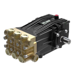 Pompa Udor CC 21/20 S 21l/min 200bar 1450 rpm