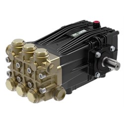 Pumpe Udor CKC 21/36 S