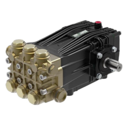 Pompa Udor CKC 21/36 S 21l/min 350bar 1450 rpm