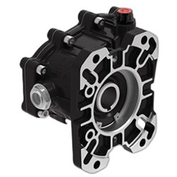 Udor RBC 122K 1  22 HP gearbox