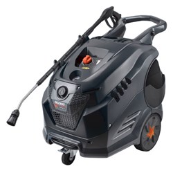 H.P. Cleaner SCOUT EVO Classic 160 NEW Comet