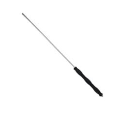 Lanca prosta ST-28 1200 mm - ocynk
