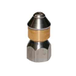Dysza kanalizacyjna obrotowa 1/8  F 3 - 050