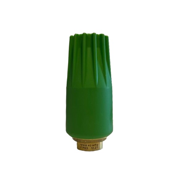 Dysza obrotowa UR40 400 bar - 055